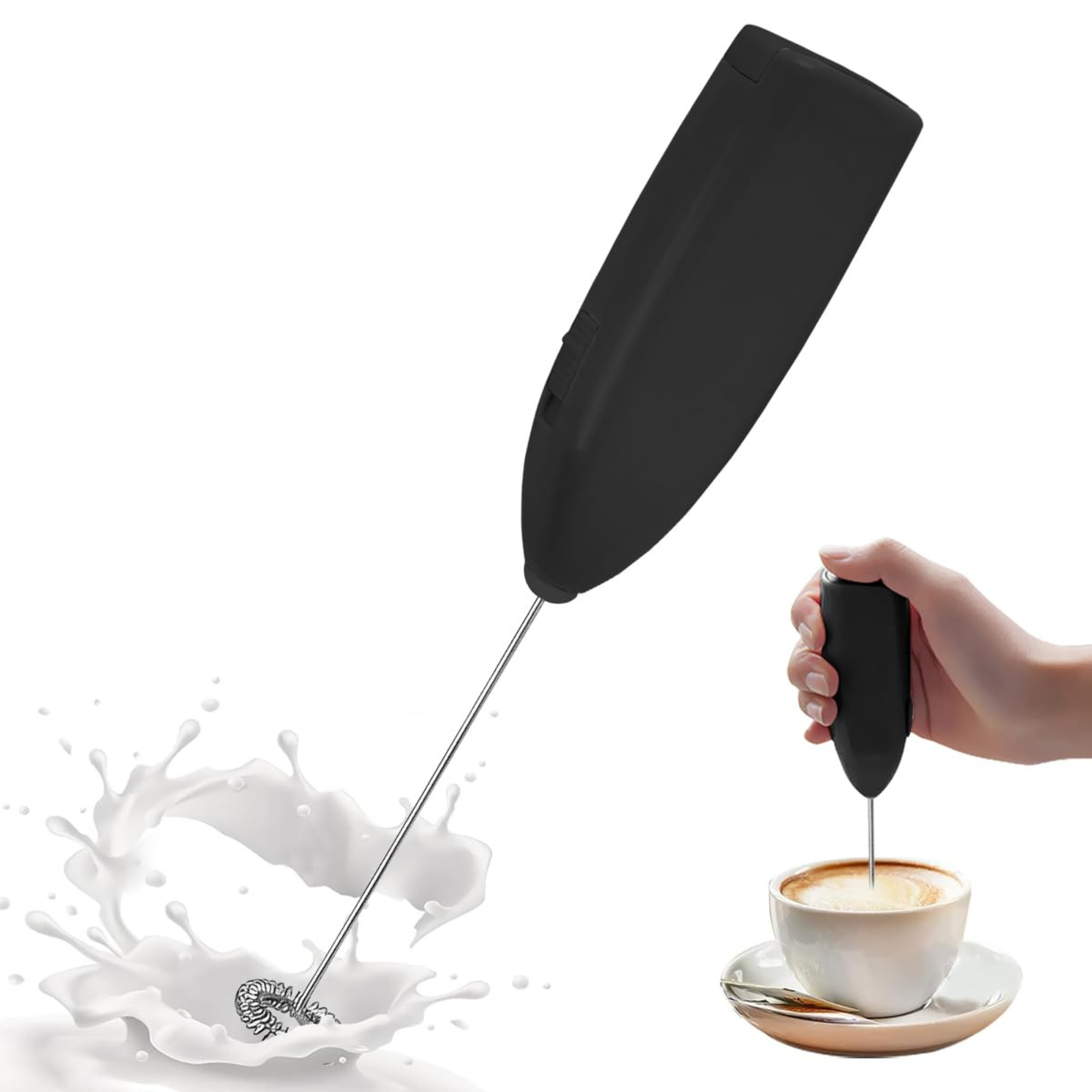 Coffee Beater Frothy & smooth Coffee in seconds