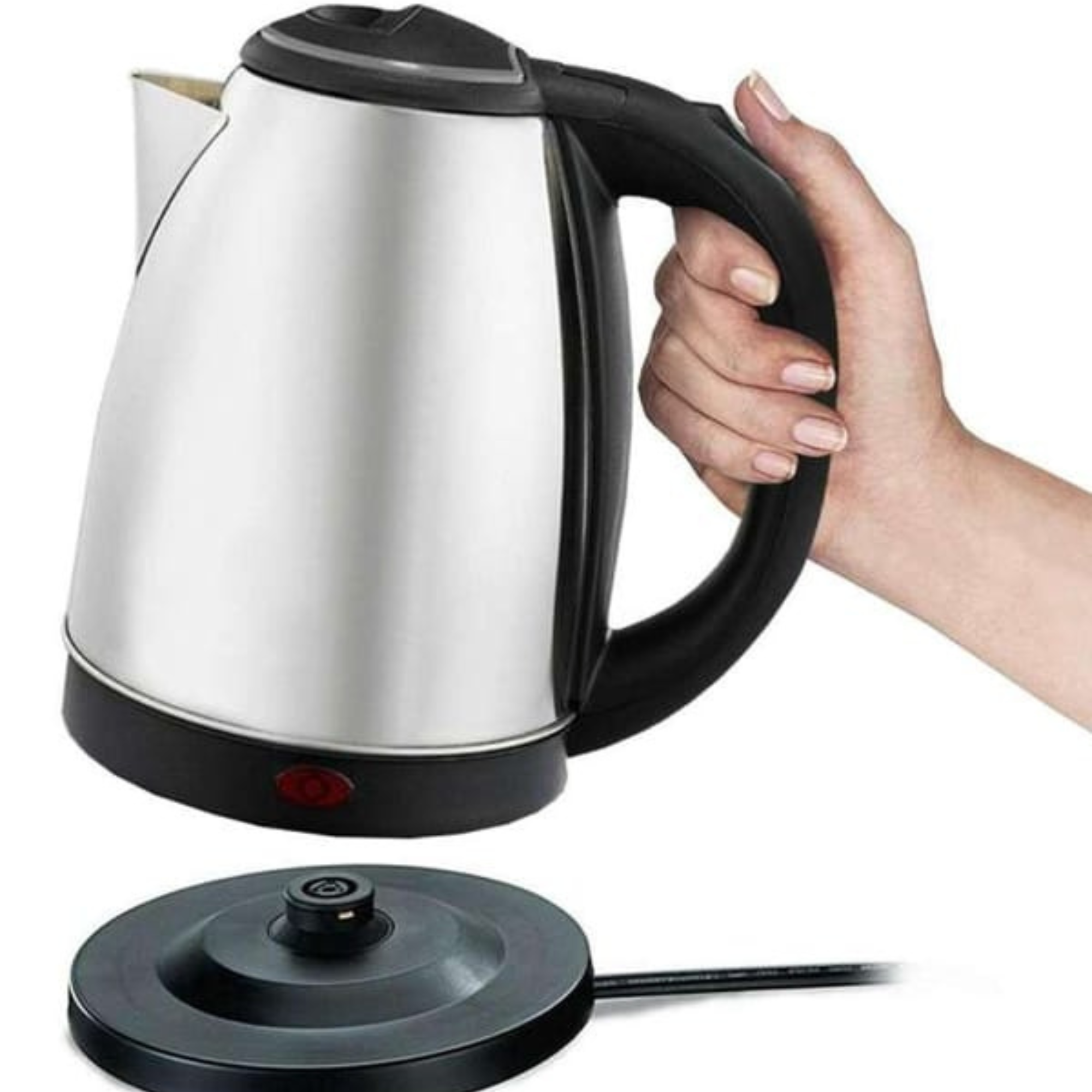 Electric kettle Fast  Boil & Auto cut off home & office use
