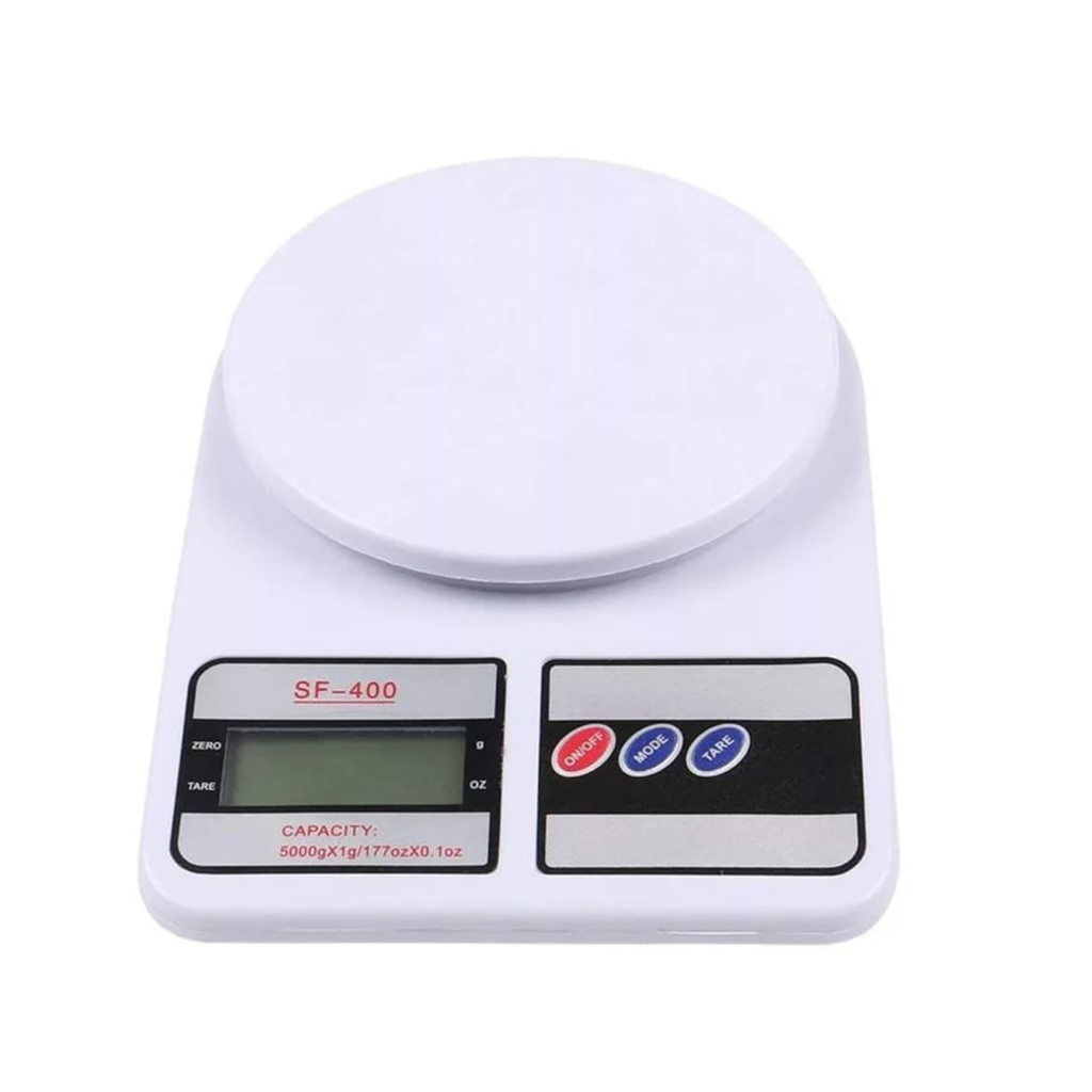 Smart Digital weight machine for shop & home
