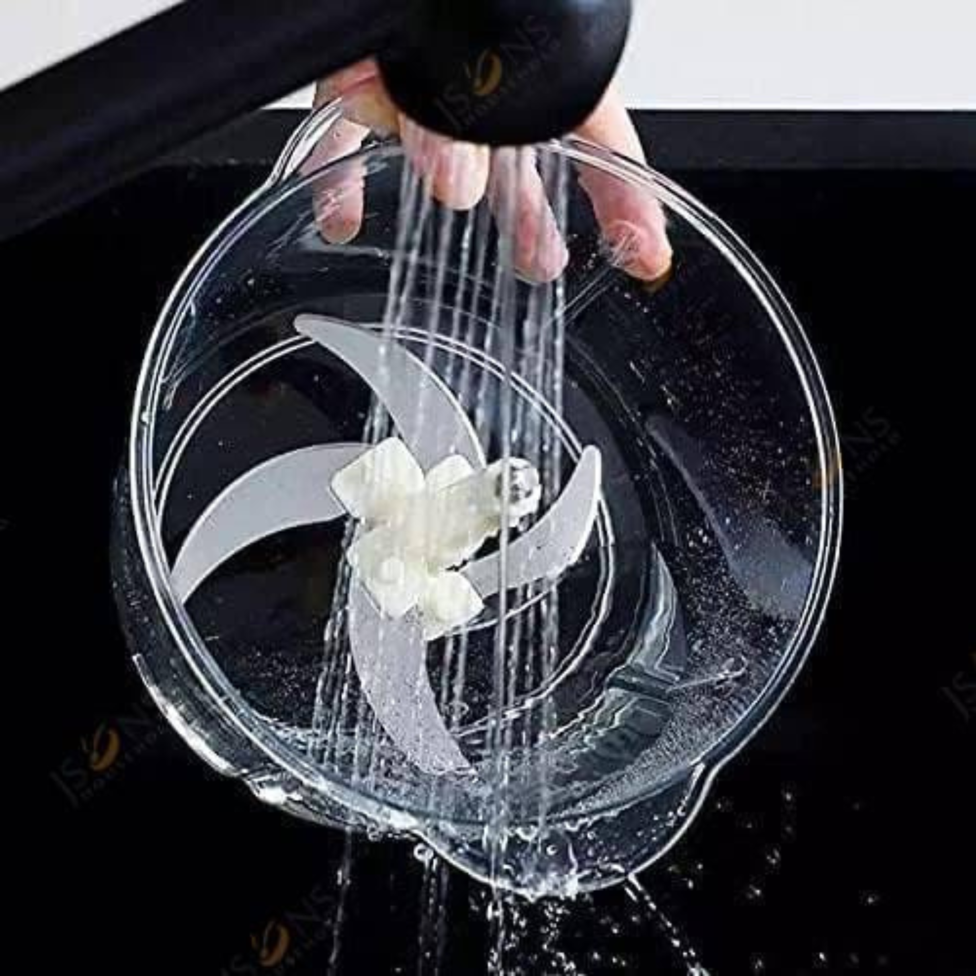 Compact kitchen Copper Quick & Easy Food prep