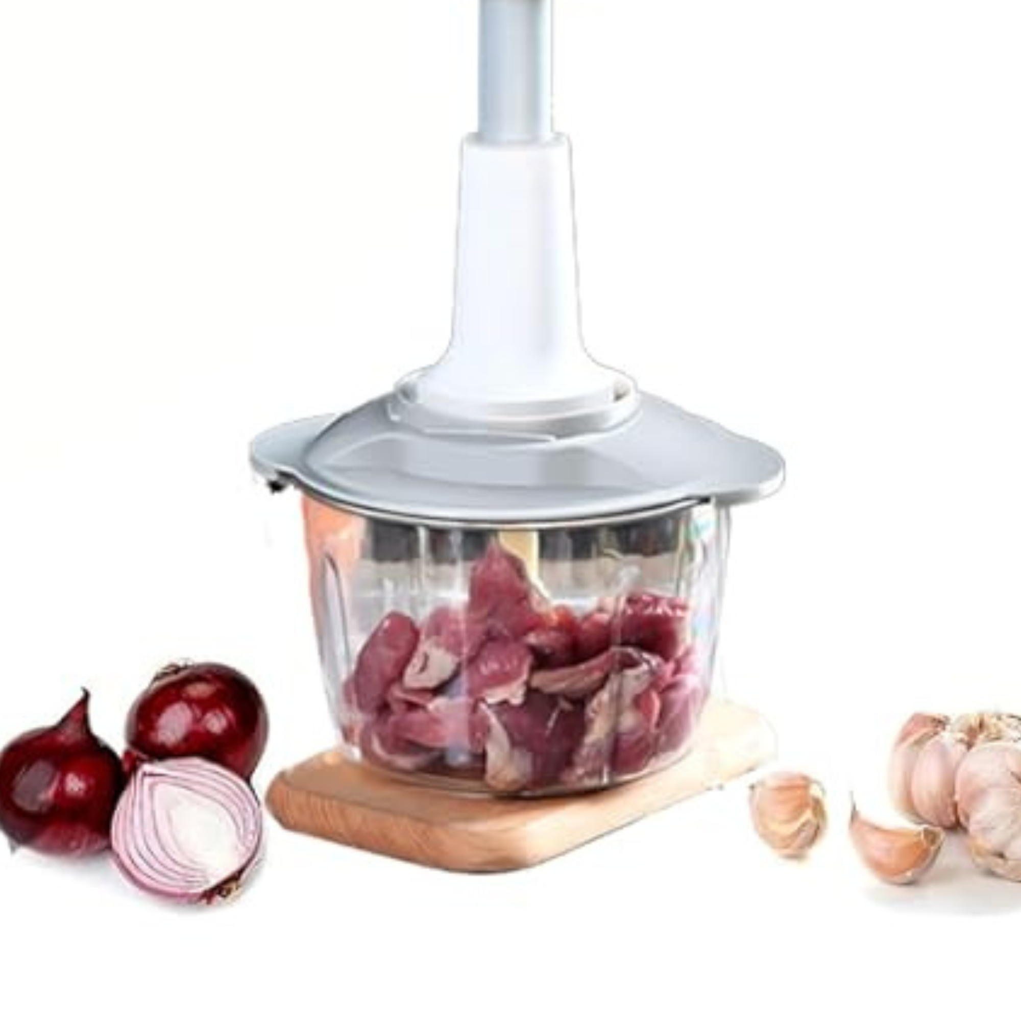 Compact kitchen Copper Quick & Easy Food prep